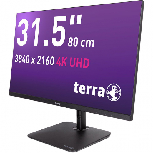 TERRA LCD/LED 3295W PV 4K USB-C/DP/HDMI (3030234)