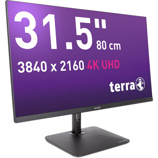 TERRA LCD/LED 3295W PV 4K USB-C/DP/HDMI (3030234)