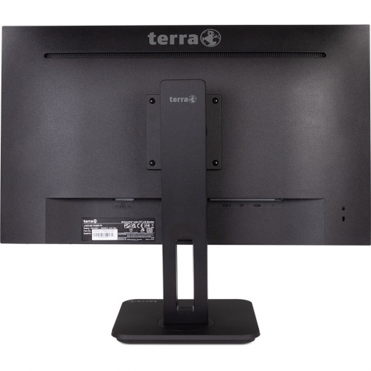 TERRA LCD/LED 2748W PV V3.1 schwarz HDMI/DP/USB-C (3030239)