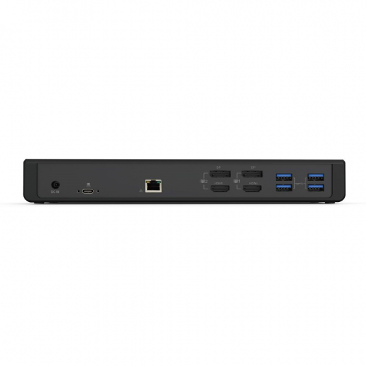 TERRA MOBILE Dockingstation 800 USB-C/A inkl.135W (TERRA DOCKINGSTATION)