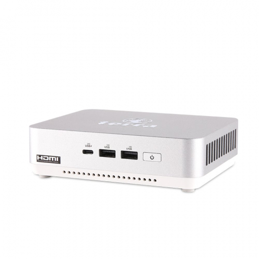 TERRA PC-Micro 6000W SILENT GREENLINE (1000119)