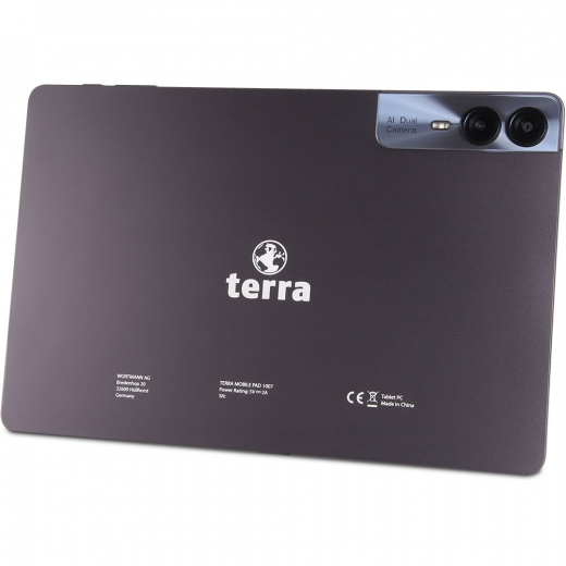 TERRA PAD 1007 10.95" IPS/1920x1200/8GB/256G/LTE/A ()