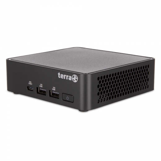 TERRA PC-Micro 6000 SILENT GREENLINE (1001396)
