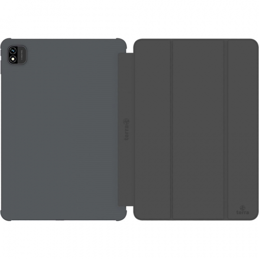 Smart Folio Schutzhülle mit Stift-Halter für Terra (SMART FOLIO SCHUTZHÜ)