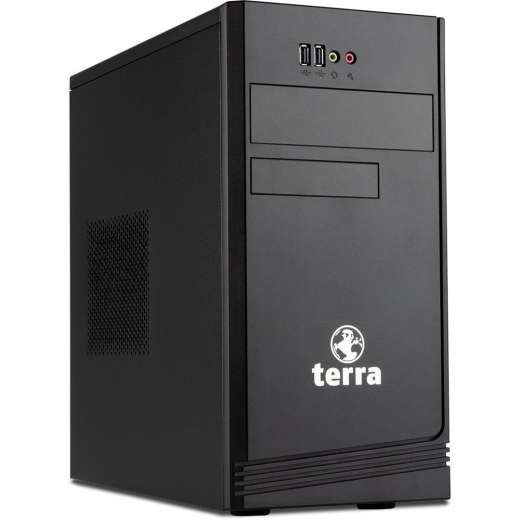 TERRA PC-BUSINESS 4000 SILENT (1000155)