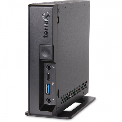 TERRA PC-Mini 3560 Fanless i3 (1000071)