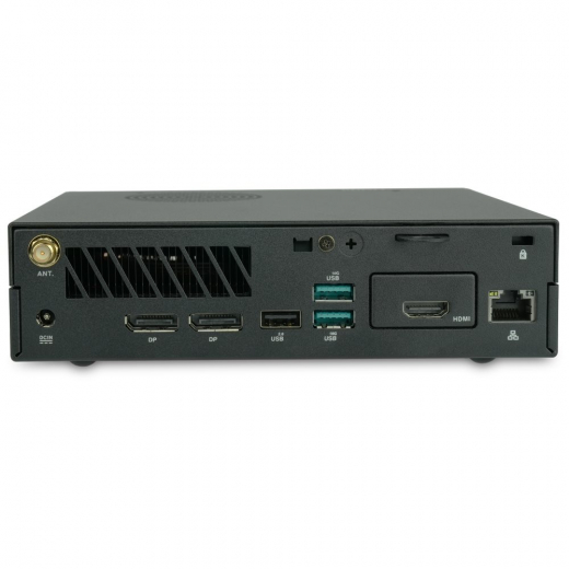 TERRA PC-Mini 6000V6.1 SILENT GREENLINE (1000077)