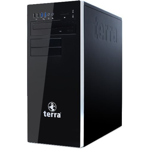 TERRA PC-GAMER ELITE 1 (1001394)