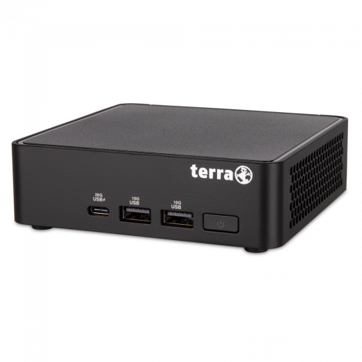 TERRA PC-Micro 6000 SILENT GREENLINE (1000074)