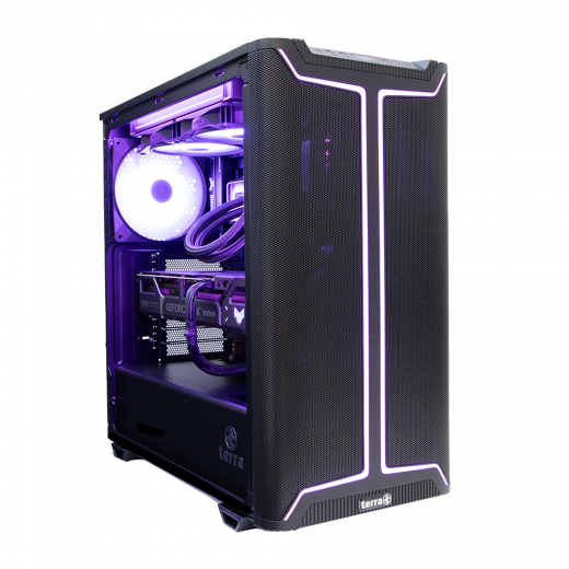 TERRA PC-GAMER ELITE 3 (1000174)