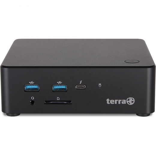 TERRA PC-Micro 7000C GREENLINE (1000112)