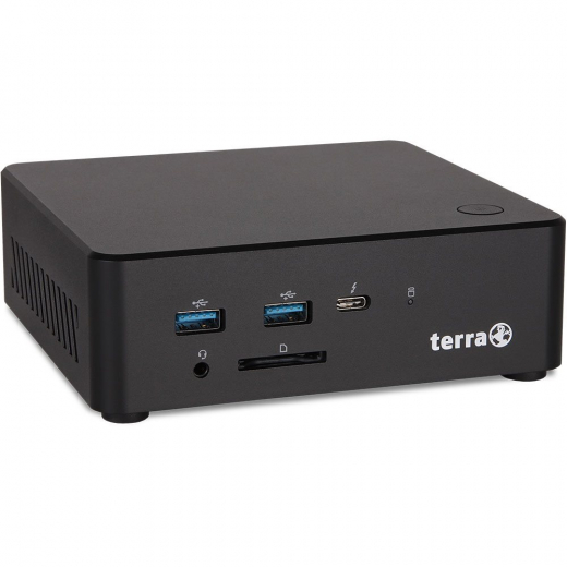 TERRA PC-Micro 7000C GREENLINE (1000112)
