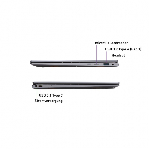 TERRA MOBILE 360-13R i5-1334U W11 Home (1220895)