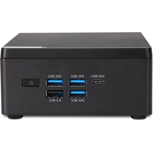 TERRA PC-Micro 6100V1 Ultra 5 125H GREENLINE (1000145)