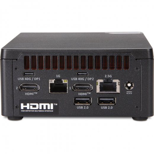 TERRA PC-Micro 6100V1 Ultra 5 125H GREENLINE (1000145)