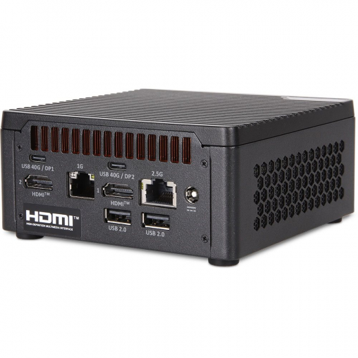 TERRA PC-Micro 6100V1 Ultra 5 125H GREENLINE (1000145)