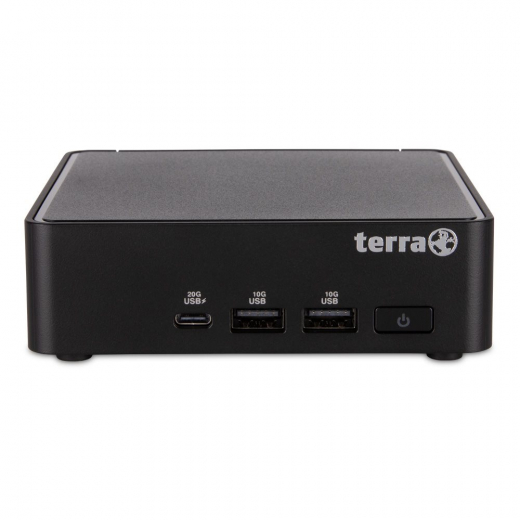 TERRA PC-Micro 6000 SILENT GREENLINE (1001398)