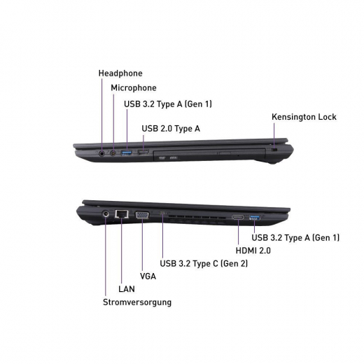 TERRA MOBILE 1516R i3-1315U W11P (1220841)