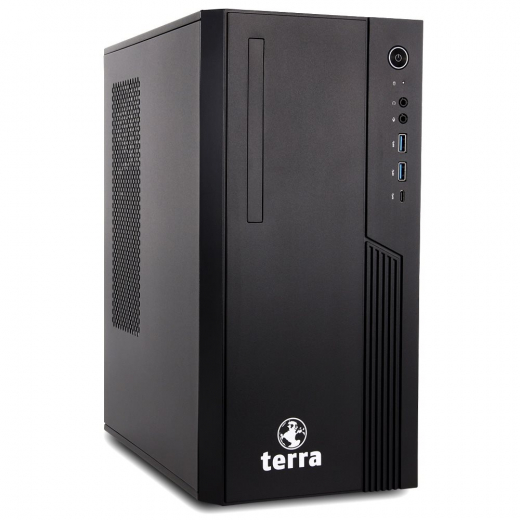TERRA PC-BUSINESS 4000 SILENT (1000134)