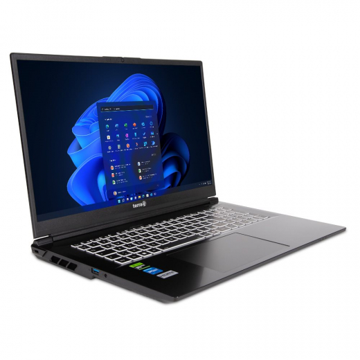 TERRA MOBILE GAMER ELITE 5v4 U9-275HX W11P (1220870)