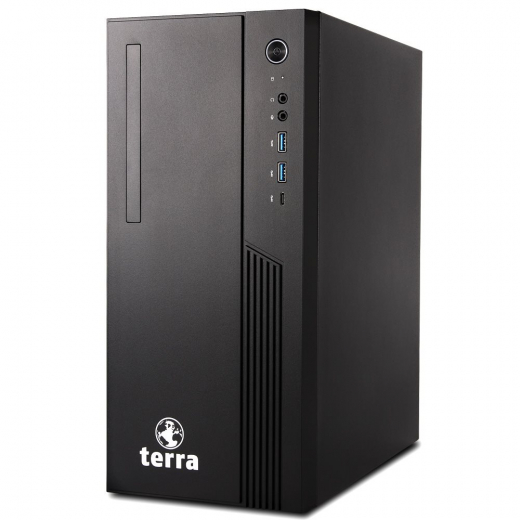 TERRA PC-BUSINESS 6000 SILENT (1000133)