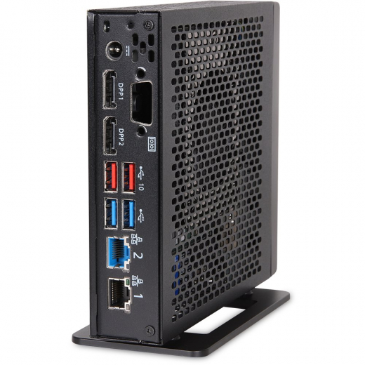 TERRA PC-Mini 3550 Fanless (1000047)