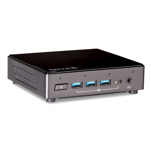 TERRA PC-MICRO 3100 SILENT GREENLINE (1000096)