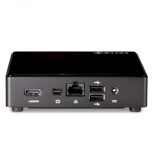 TERRA PC-MICRO 3100 SILENT GREENLINE (1000096)