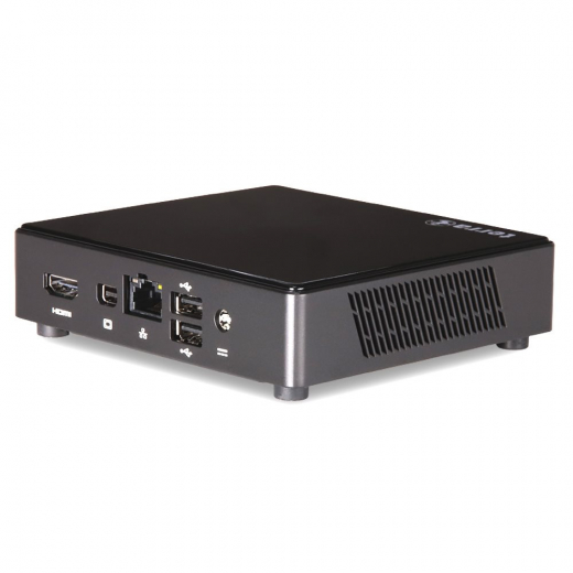 TERRA PC-MICRO 3100 SILENT GREENLINE (1000096)