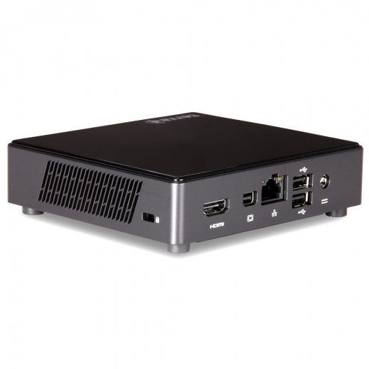 TERRA PC-MICRO 3100 SILENT GREENLINE (1000096)