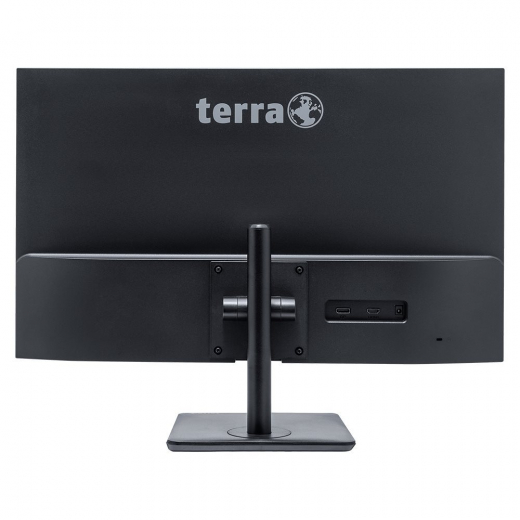 TERRA LCD/LED 2727W HA IPS V3 black HDMI/DP/USB-C, (3030259)