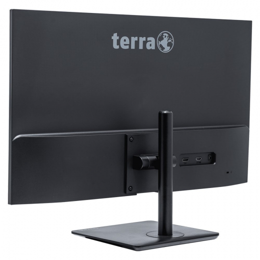 TERRA LCD/LED 2727W HA IPS V3 black HDMI/DP/USB-C, (3030259)