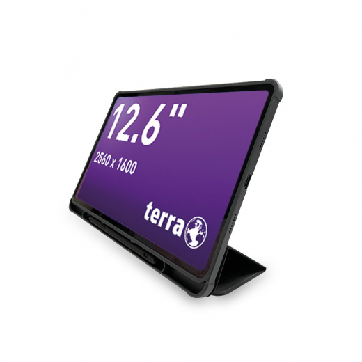 TERRA PAD 1201 12.6" 8GB/256G/LTE/Android 14 ()