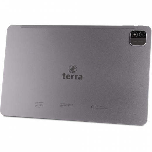 TERRA PAD 1201 12.6" 8GB/256G/LTE/Android 14 ()
