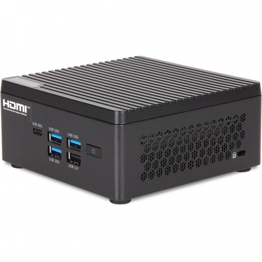 Y TERRA PC-Micro 6100 B-Ware (1008411)