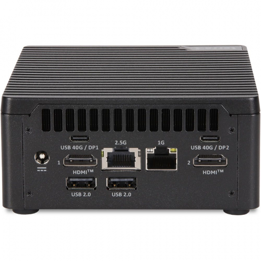 Y TERRA PC-Micro 6100 B-Ware (1008411)