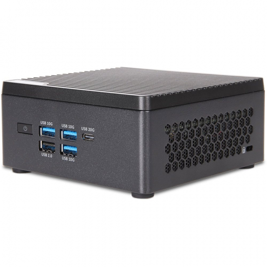 TERRA PC MICRO 6100V1 (1000147)
