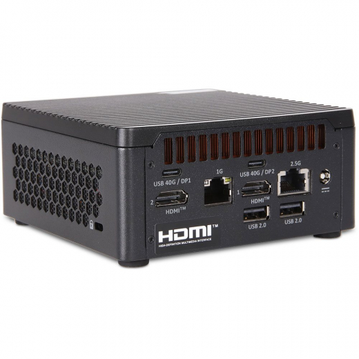 TERRA PC MICRO 6100V1 (1000147)
