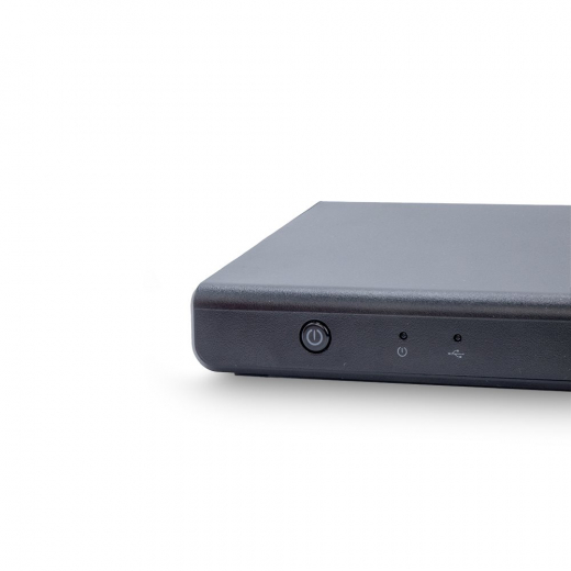 TERRA MOBILE Dockingstation 803W USB-C inkl.135W N (TERRA DOCKINGSTATION)