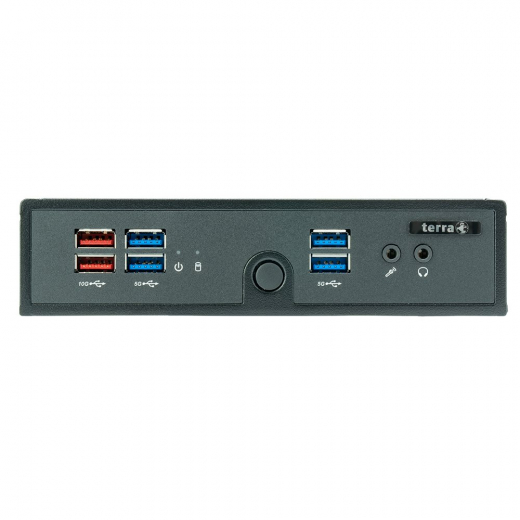 TERRA PC MINI 6000PV4 (1000049)
