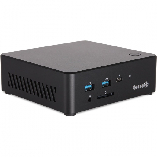 TERRA PC MICRO 6000C B-Ware (1008407)