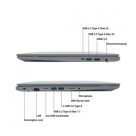 TERRA MOBILE 1717R (1220813)