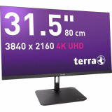 TERRA LCD/LED 3295W PV 4K USB-C/DP/HDMI (3030234)