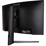 TERRA LCD/LED 3285W HA black CURVED USB-C/HDMI/DP (3030245)