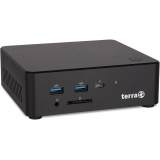 TERRA PC-Micro 6000C GREENLINE (1000110)