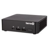 TERRA PC-Micro 5000 SILENT GREENLINE (1000075)