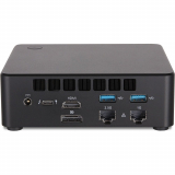 TERRA PC-Micro 5000C GREENLINE (1000099)