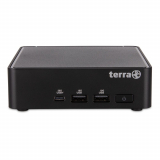 TERRA PC-Micro 6000 SILENT GREENLINE (1000074)