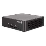 TERRA PC-Micro 6000 SILENT GREENLINE (1000154)