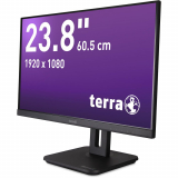 TERRA LCD/LED 2448W PV V4 schwarz HDMI/DP/USB-C/ G (3030262)